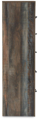 Drystan Chest of Drawers - Watson's 87 Furniture (Middlefield,OH)