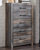 Drystan Chest of Drawers - Watson's 87 Furniture (Middlefield,OH)