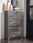Drystan Chest of Drawers - Watson's 87 Furniture (Middlefield,OH)