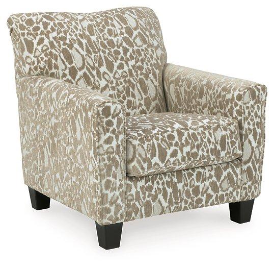 Dovemont Living Room Set - Watson's 87 Furniture (Middlefield,OH)