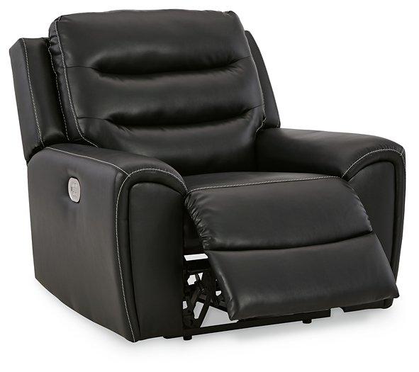 Warlin Living Room Set - Watson's 87 Furniture (Middlefield,OH)
