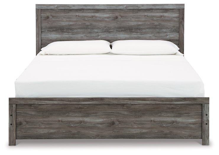 Bronyan Bedroom Set - Watson's 87 Furniture (Middlefield,OH)