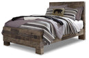 Derekson Youth Bed - Watson's 87 Furniture (Middlefield,OH)