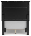 Lanolee Bedroom Set - Watson's 87 Furniture (Middlefield,OH)