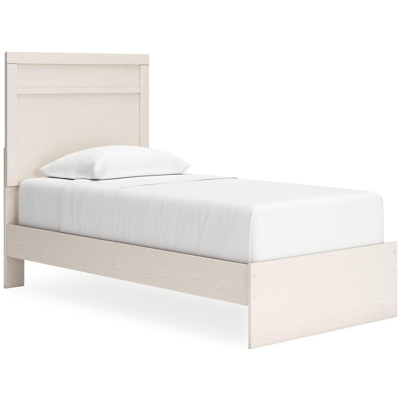 Stelsie Bedroom Set - Watson's 87 Furniture (Middlefield,OH)