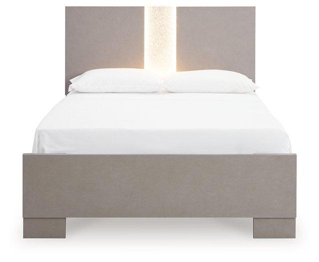 Surancha Bedroom Set - Watson's 87 Furniture (Middlefield,OH)