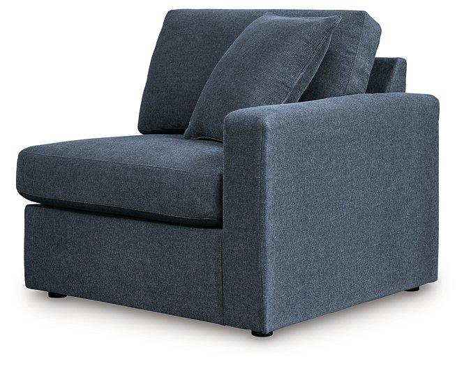 Modmax Balanced Sectional with Audio and Storage Consoles - Watson's 87 Furniture (Middlefield,OH)