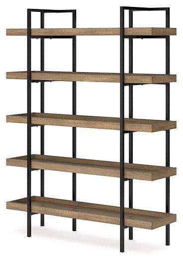 Montia Home Office Set - Watson's 87 Furniture (Middlefield,OH)