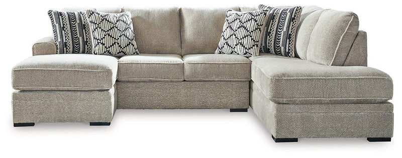 Calnita Living Room Set - Watson's 87 Furniture (Middlefield,OH)