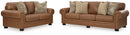 Carianna Living Room Set - Watson's 87 Furniture (Middlefield,OH)