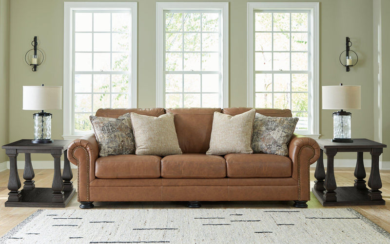 Carianna Living Room Set - Watson's 87 Furniture (Middlefield,OH)