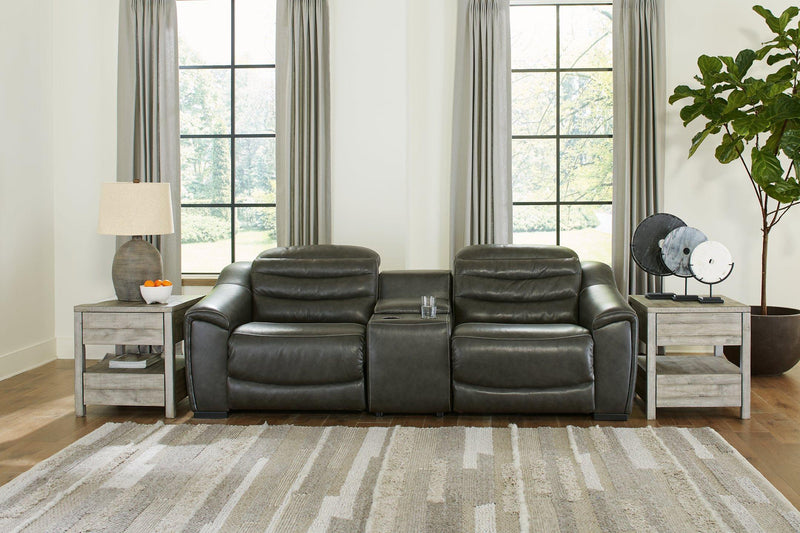 Center Line Living Room Set - Watson's 87 Furniture (Middlefield,OH)