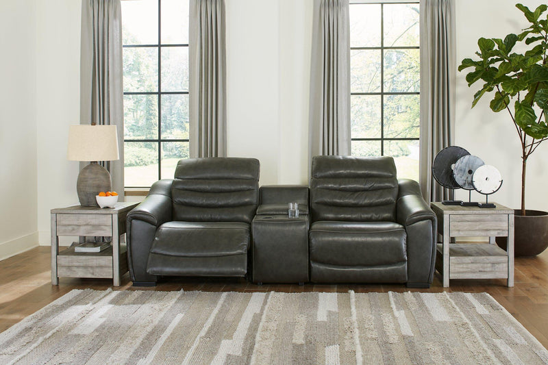 Center Line Living Room Set - Watson's 87 Furniture (Middlefield,OH)