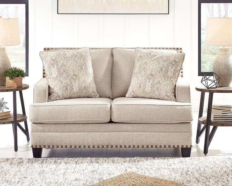 Claredon Living Room Set - Watson's 87 Furniture (Middlefield,OH)