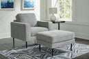 Hazela Living Room Set - Watson's 87 Furniture (Middlefield,OH)