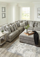 Bayless Living Room Set - Watson's 87 Furniture (Middlefield,OH)