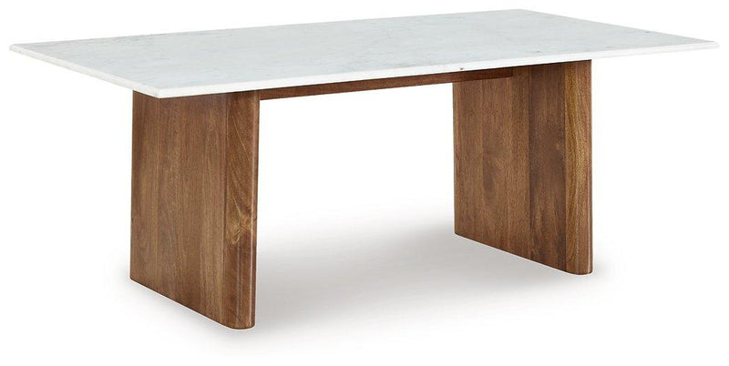 Isanti Occasional Table Set - Watson's 87 Furniture (Middlefield,OH)