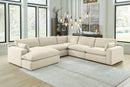 Elyza Living Room Set - Watson's 87 Furniture (Middlefield,OH)