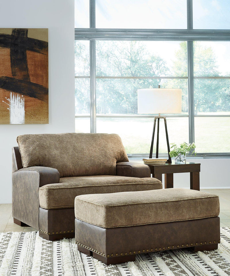 Alesbury Living Room Set - Watson's 87 Furniture (Middlefield,OH)