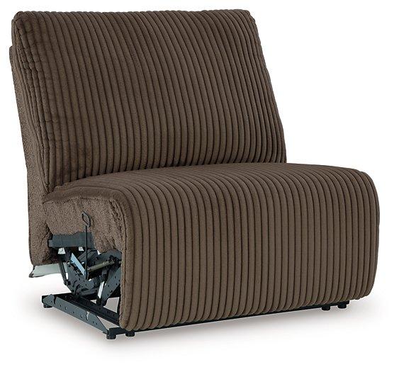 Top Tier Sofa Chaise Sectional - Watson's 87 Furniture (Middlefield,OH)