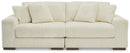 Lindyn Sectional Sofa - Watson's 87 Furniture (Middlefield,OH)