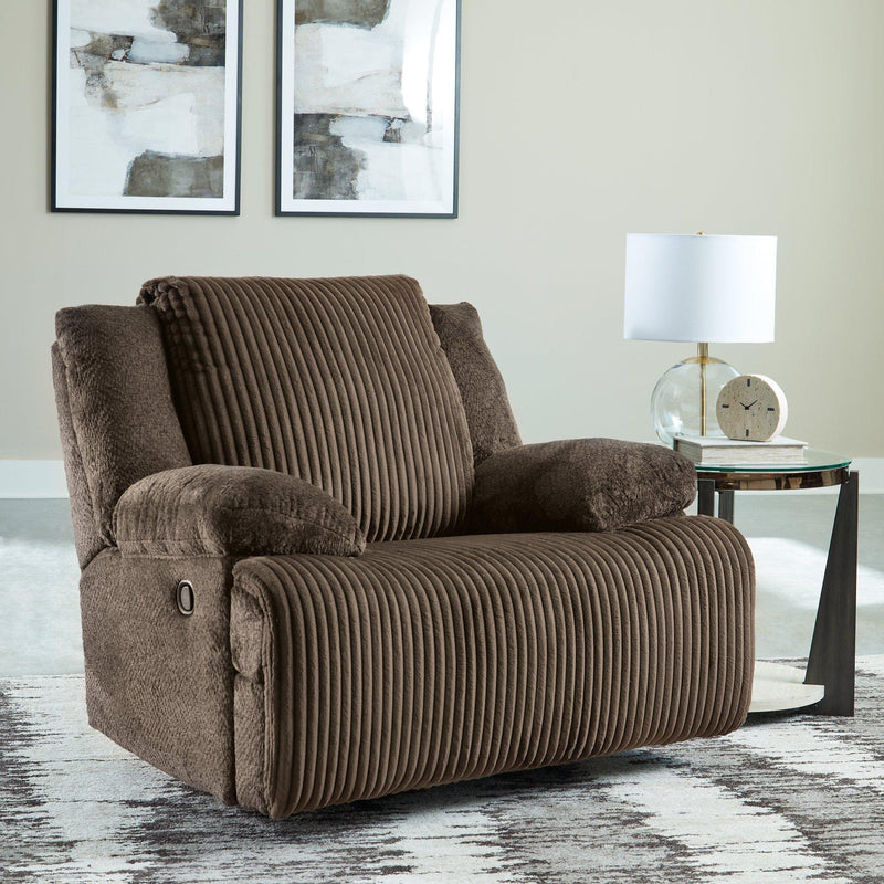 Top Tier Living Room Set - Watson's 87 Furniture (Middlefield,OH)