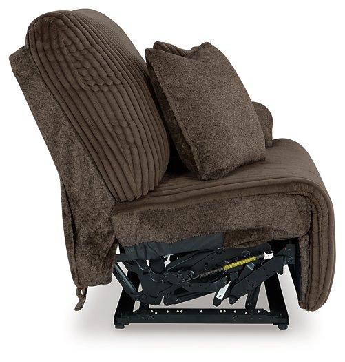 Top Tier Sectional Loveseat - Watson's 87 Furniture (Middlefield,OH)