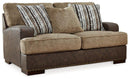 Alesbury Loveseat - Watson's 87 Furniture (Middlefield,OH)