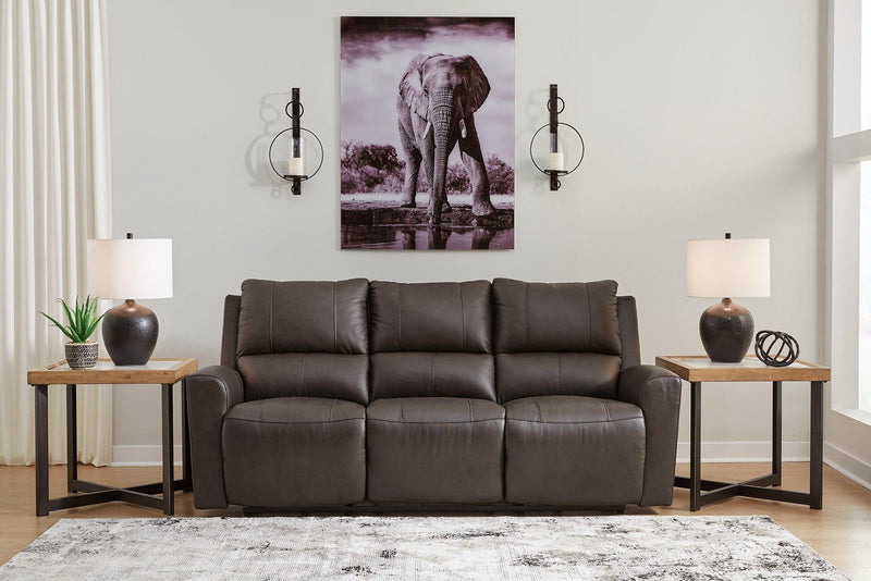 Boxmere Living Room Set - Watson's 87 Furniture (Middlefield,OH)