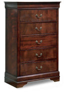 Alisdair Chest of Drawers - Watson's 87 Furniture (Middlefield,OH)