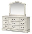 Arlendyne Dresser and Mirror - Watson's 87 Furniture (Middlefield,OH)