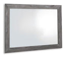 Bronyan Bedroom Mirror - Watson's 87 Furniture (Middlefield,OH)