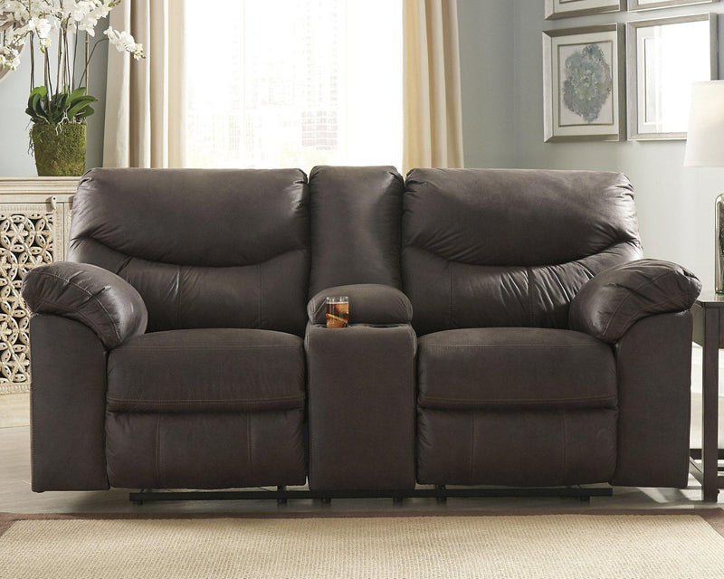 Boxberg Living Room Set - Watson's 87 Furniture (Middlefield,OH)