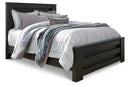 Brinxton Bed - Watson's 87 Furniture (Middlefield,OH)