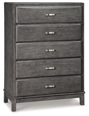 Caitbrook Chest of Drawers - Watson's 87 Furniture (Middlefield,OH)