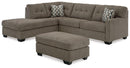 Mahoney Living Room Set - Watson's 87 Furniture (Middlefield,OH)