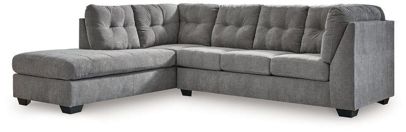 Marleton Living Room Set - Watson's 87 Furniture (Middlefield,OH)