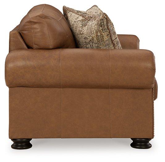 Carianna Loveseat - Watson's 87 Furniture (Middlefield,OH)