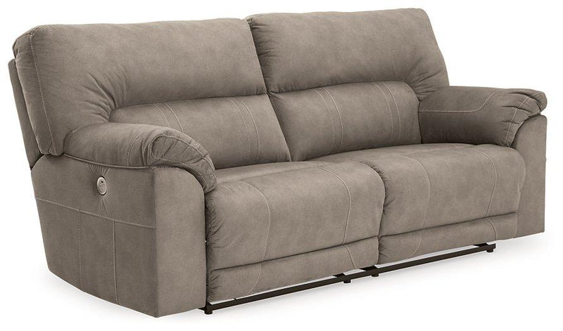 Cavalcade Power Reclining Living Room Set - Watson's 87 Furniture (Middlefield,OH)
