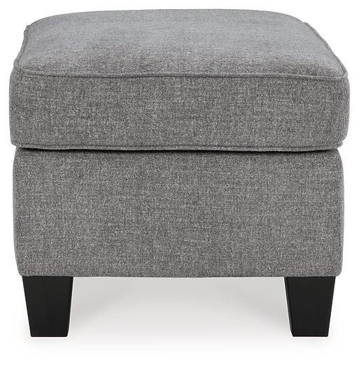 Mathonia Living Room Set - Watson's 87 Furniture (Middlefield,OH)