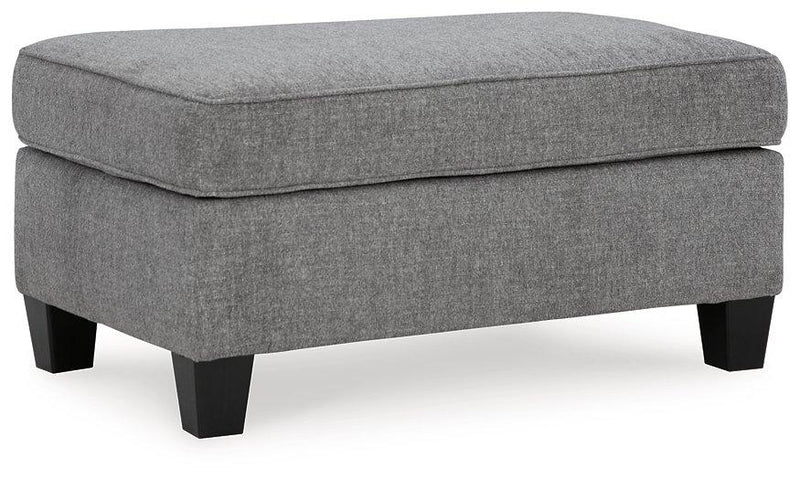 Mathonia Living Room Set - Watson's 87 Furniture (Middlefield,OH)