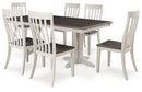 Darborn Dining Room Set - Watson's 87 Furniture (Middlefield,OH)