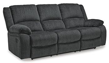 Draycoll Living Room Set - Watson's 87 Furniture (Middlefield,OH)