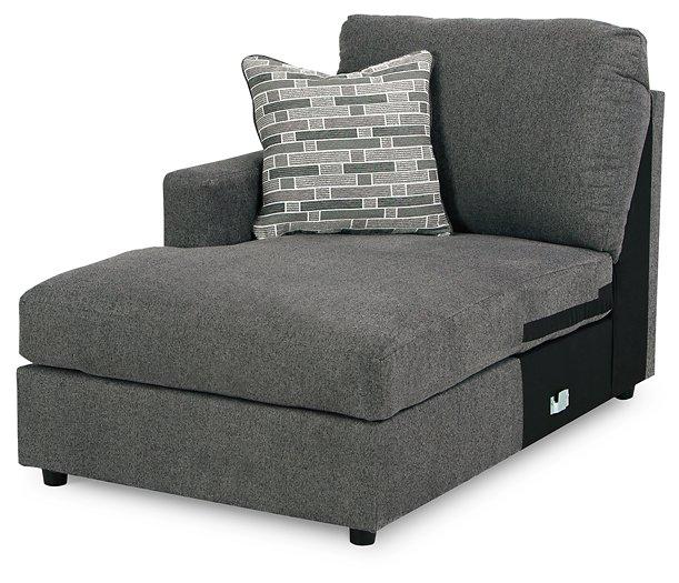 Edenfield Living Room Set - Watson's 87 Furniture (Middlefield,OH)