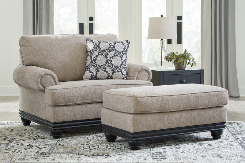 Elbiani Living Room Set - Watson's 87 Furniture (Middlefield,OH)