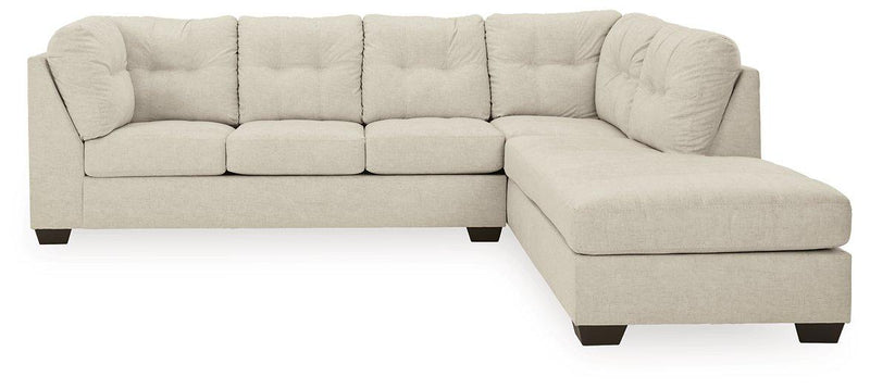 Falkirk Living Room Set - Watson's 87 Furniture (Middlefield,OH)