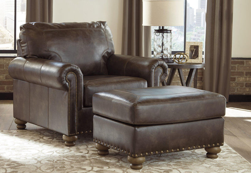 Nicorvo Living Room Set - Watson's 87 Furniture (Middlefield,OH)
