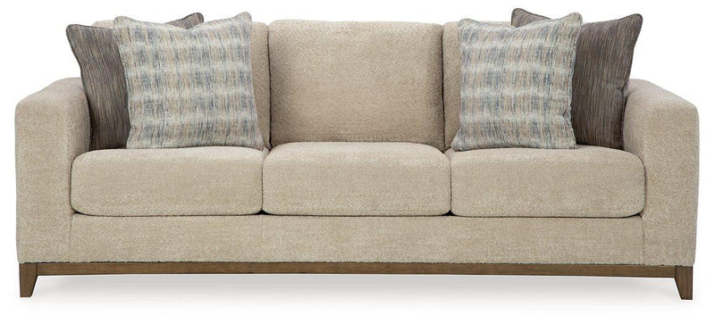 Parklynn Living Room Set - Watson's 87 Furniture (Middlefield,OH)