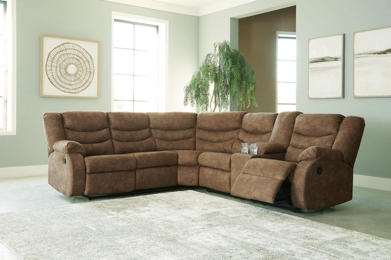 Partymate Living Room Set - Watson's 87 Furniture (Middlefield,OH)