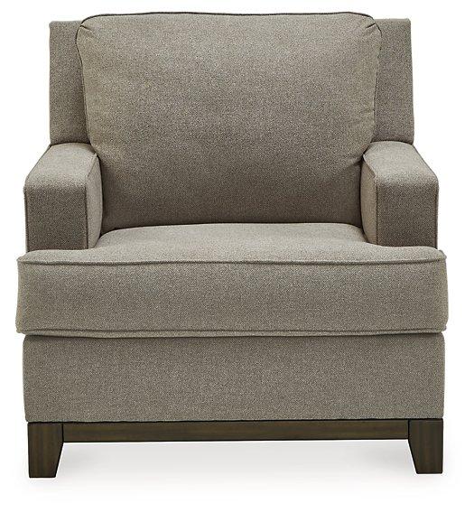 Kaywood Living Room Set - Watson's 87 Furniture (Middlefield,OH)